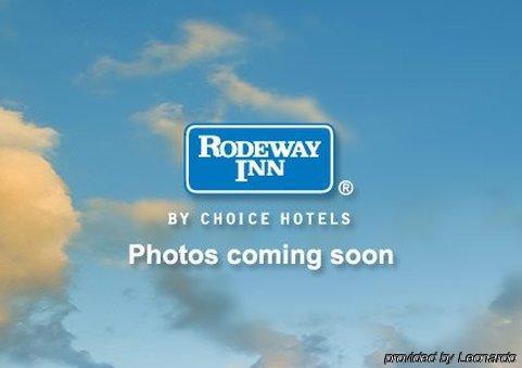 Rodeway Inn Clarksdale Exterior foto